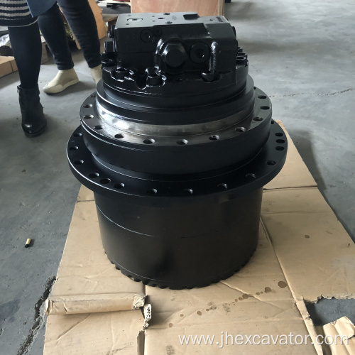 SK200-6E Final Drive SK200-6E Travel Motor in stock on sale